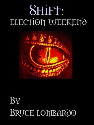 cover image of Election Weekend